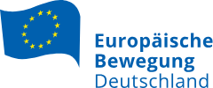 Logo Europäische Bewegung Deutschland