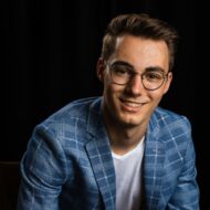 Timo Klocker